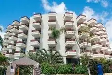 HL Miraflor Suites Hotel 