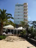 Hotel Lucana Gran Canaria 