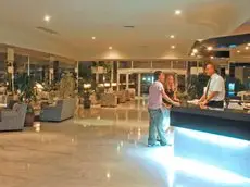 Hotel Lucana Gran Canaria 