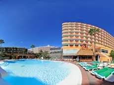 Hotel Lucana Gran Canaria 