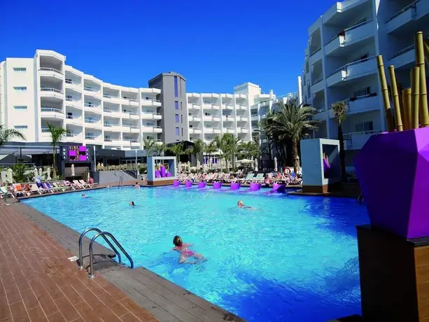 Hotel Riu Don Miguel - Adults Only 