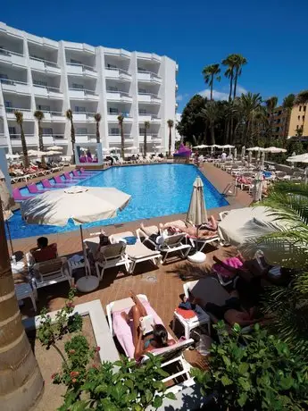 Hotel Riu Don Miguel - Adults Only 