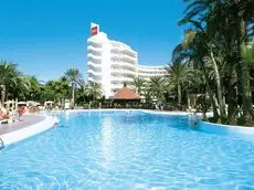 Hotel Riu Papayas 