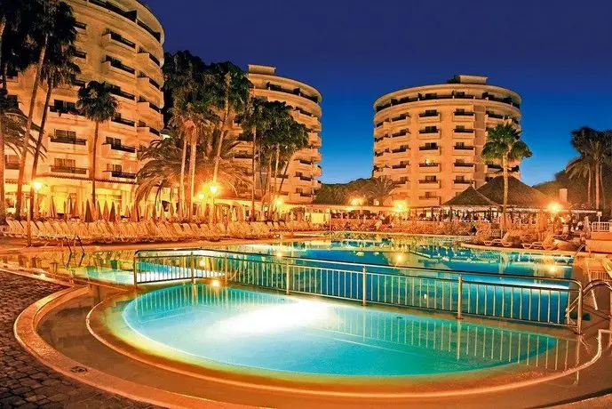 Servatur Waikiki - All Inclusive 