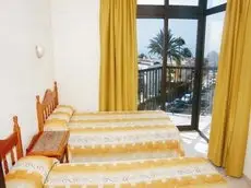 Apartamentos Guinea 