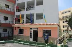 Apartamentos Guinea 