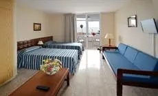 Aparthotel Veril Playa 