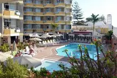 Aparthotel Veril Playa 