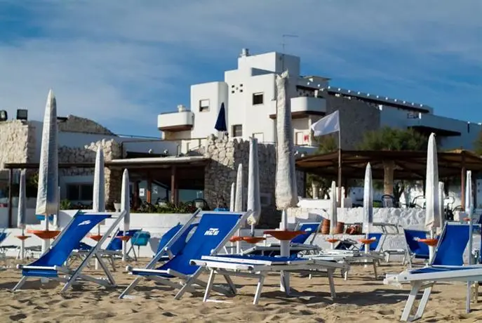 Hotel Lido Torre Egnazia Monopoli