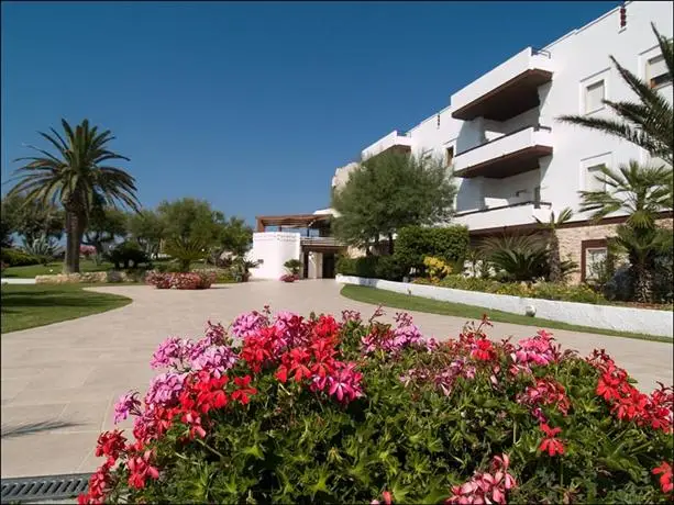 Hotel Lido Torre Egnazia Monopoli 