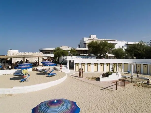 Hotel Lido Torre Egnazia Monopoli 