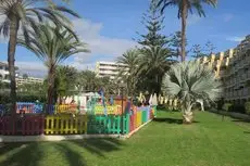 Jardin Del Atlantico 