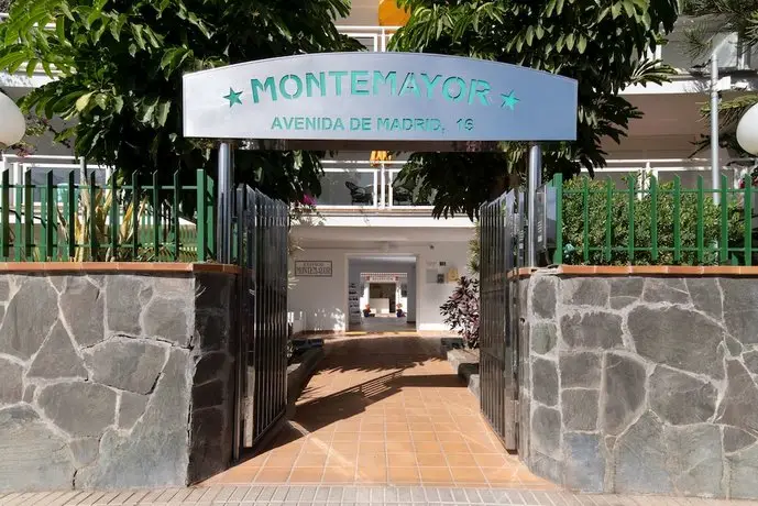 Montemayor Apartments 