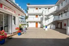 Montemayor Apartments 