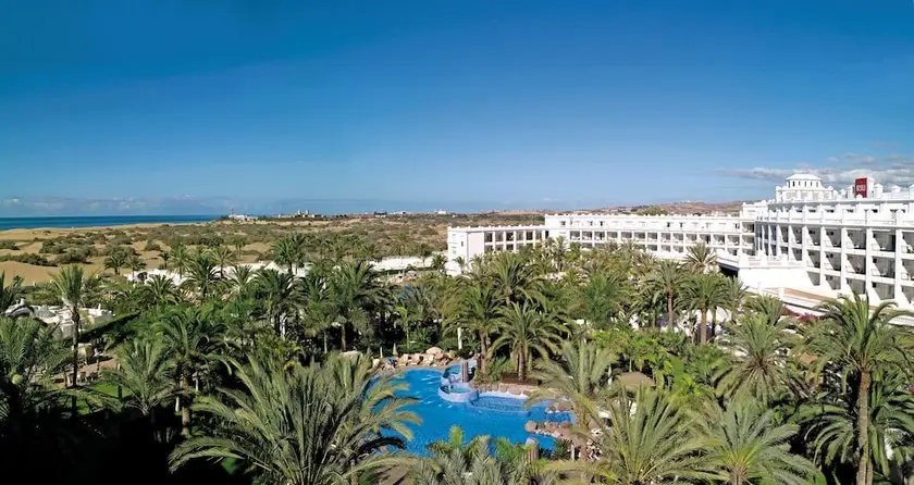 Riu Palace Maspalomas 