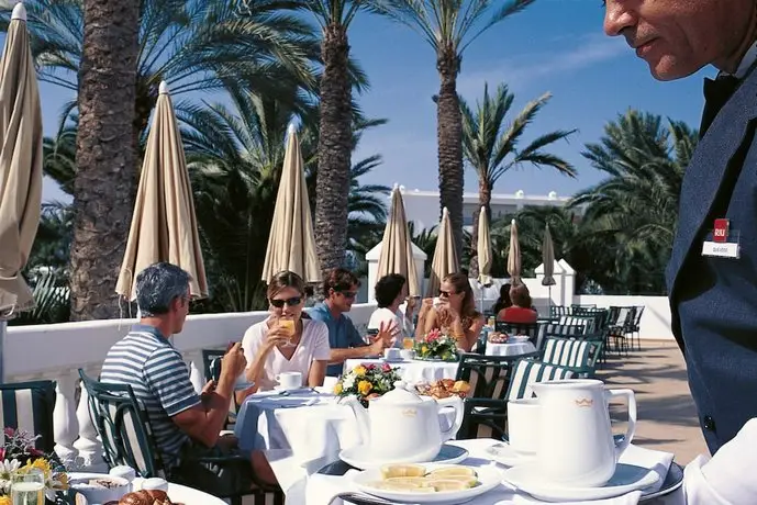 Riu Palace Maspalomas 