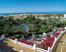 Riu Palace Maspalomas 