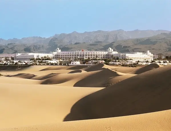 Riu Palace Maspalomas 