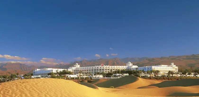 Riu Palace Maspalomas 