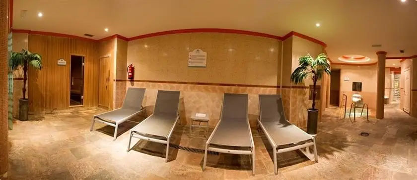 Vital Suites Residencia Salud & Spa 