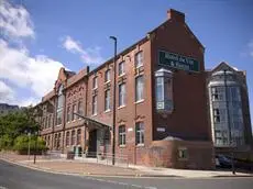 Hotel Du Vin Newcastle 