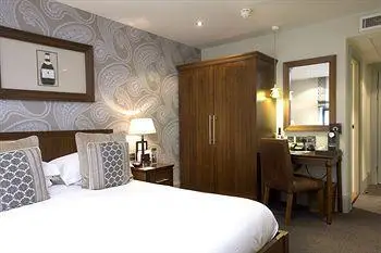 Hotel Du Vin Newcastle 