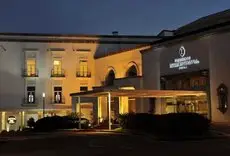 Presidente Intercontinental Puebla 