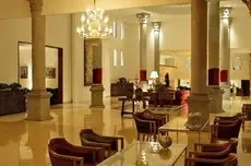 Presidente Intercontinental Puebla 