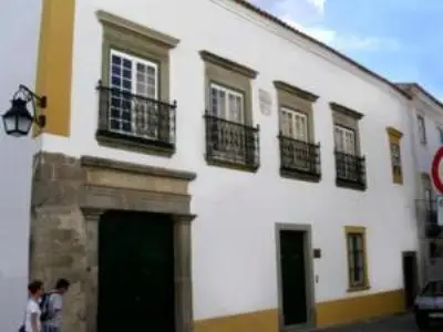 Casa De S Tiago