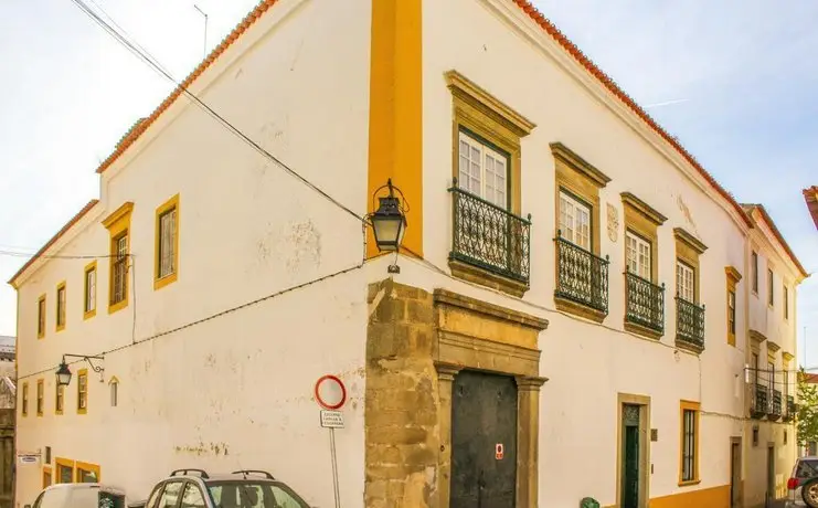 Casa De S Tiago 