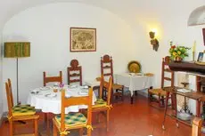 Casa De S Tiago 