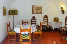 Casa De S Tiago 