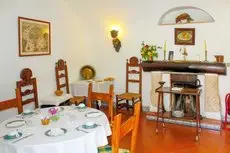 Casa De S Tiago 