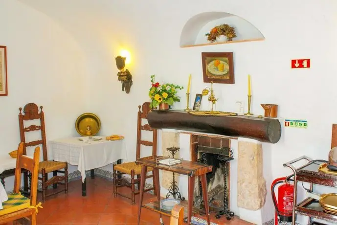 Casa De S Tiago 