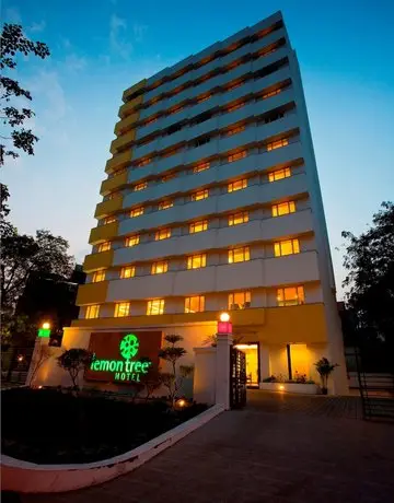 Lemon Tree Hotel Ahmedabad