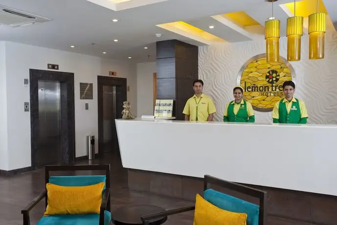 Lemon Tree Hotel Ahmedabad