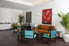 Lemon Tree Hotel Ahmedabad 