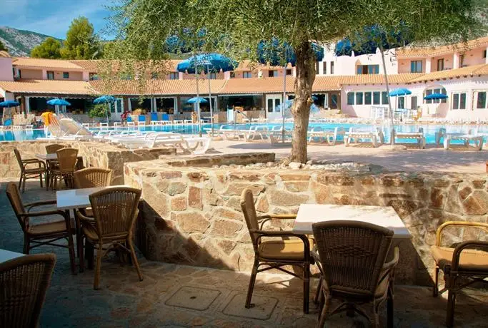 Cala Gonone Beach Village Dorgali 