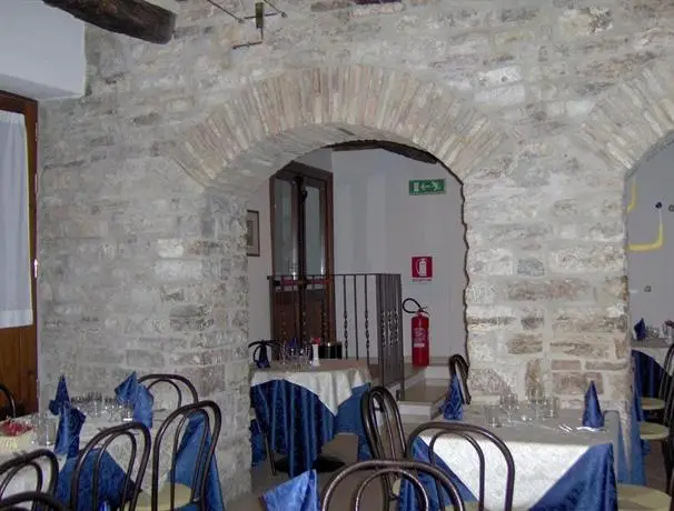 Hotel Tre Ceri