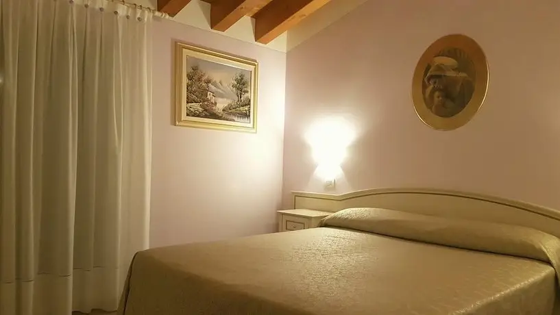 Villa Serena Agriturismo