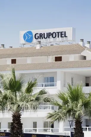 Grupotel Alcudia Suite