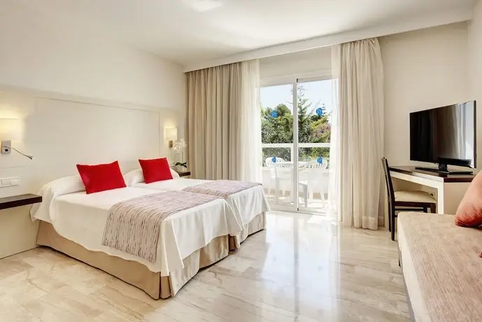 Grupotel Alcudia Suite 