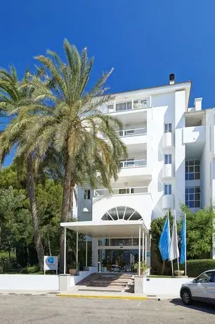 Grupotel Alcudia Suite 