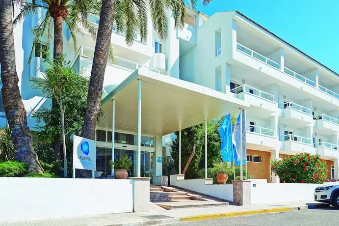 Grupotel Alcudia Suite 