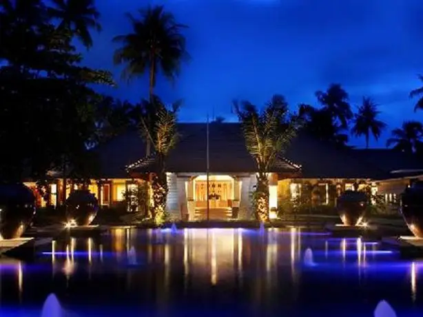 The Santosa Villas & Resort Lombok