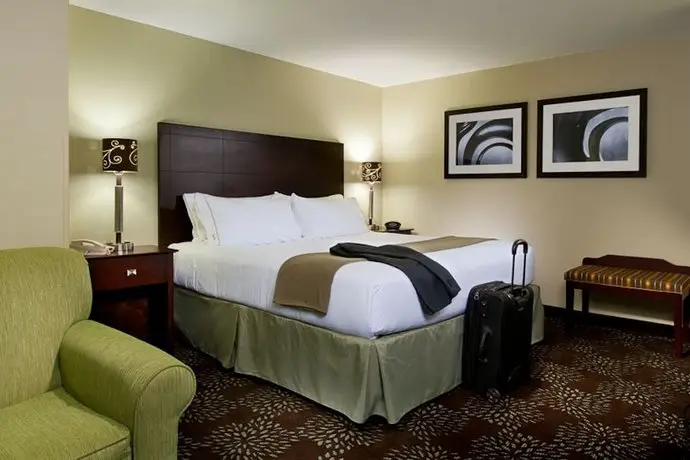 Holiday Inn Express & Suites Pittsburgh West - Greentree 