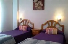 Apartamentos Costa Verde Albir 