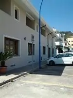 Hotel Nettuno Cala Gonone 