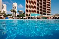 Sandos Benidorm Suites All inclusive 