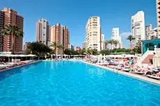 Sandos Benidorm Suites All inclusive 